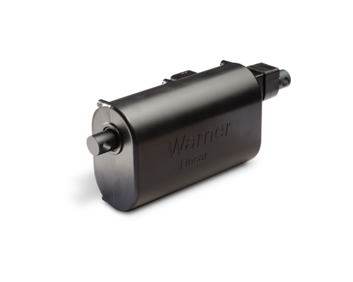 S Track Actuator